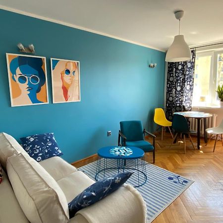 Just Sopot ! Apartment Bagian luar foto