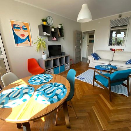 Just Sopot ! Apartment Bagian luar foto