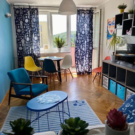 Just Sopot ! Apartment Bagian luar foto