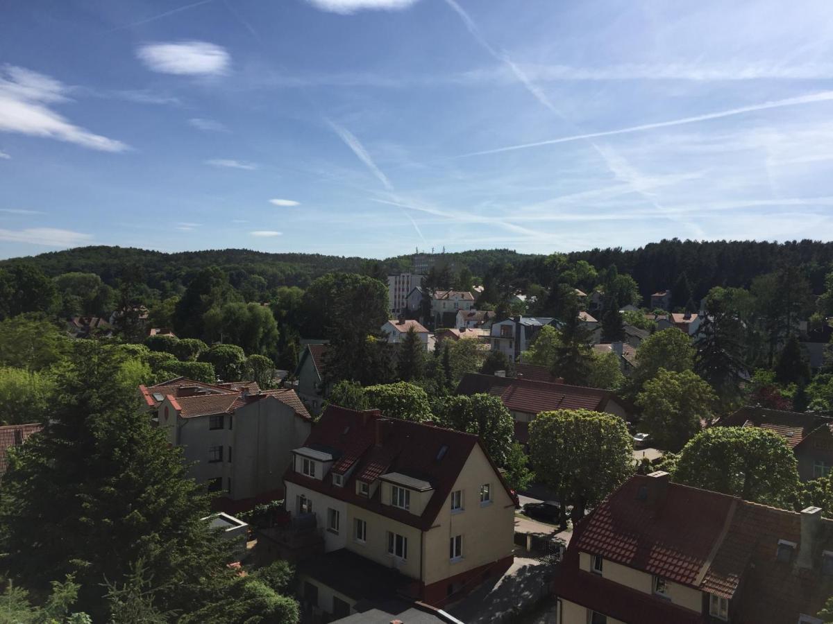 Just Sopot ! Apartment Bagian luar foto