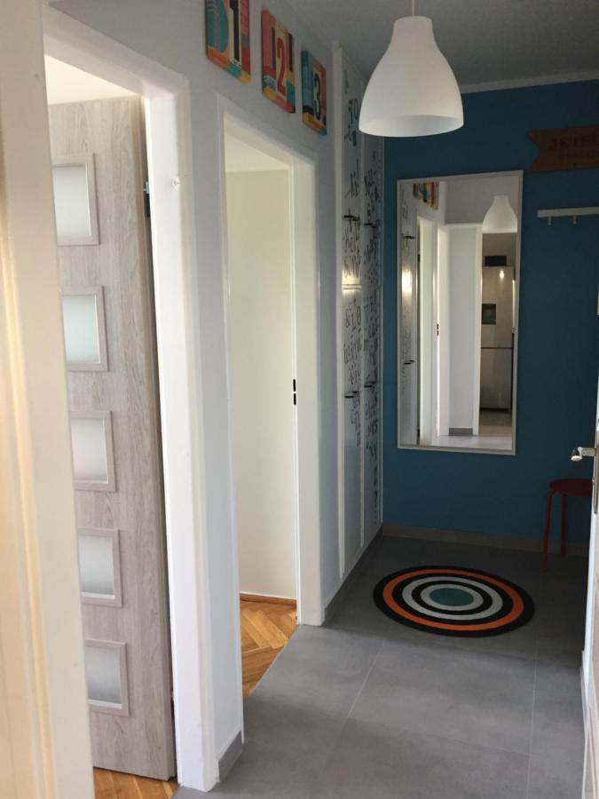 Just Sopot ! Apartment Bagian luar foto