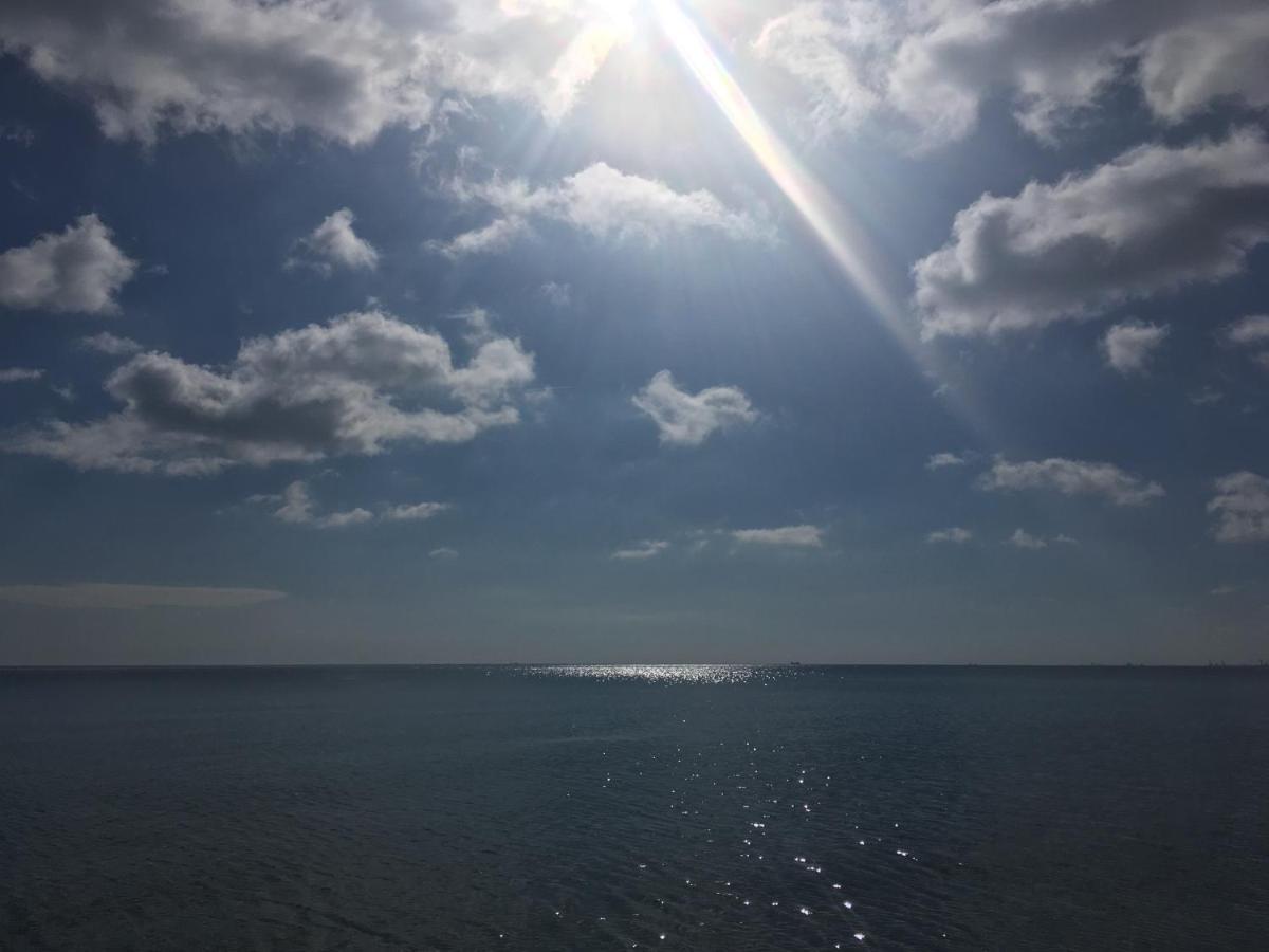 Just Sopot ! Apartment Bagian luar foto
