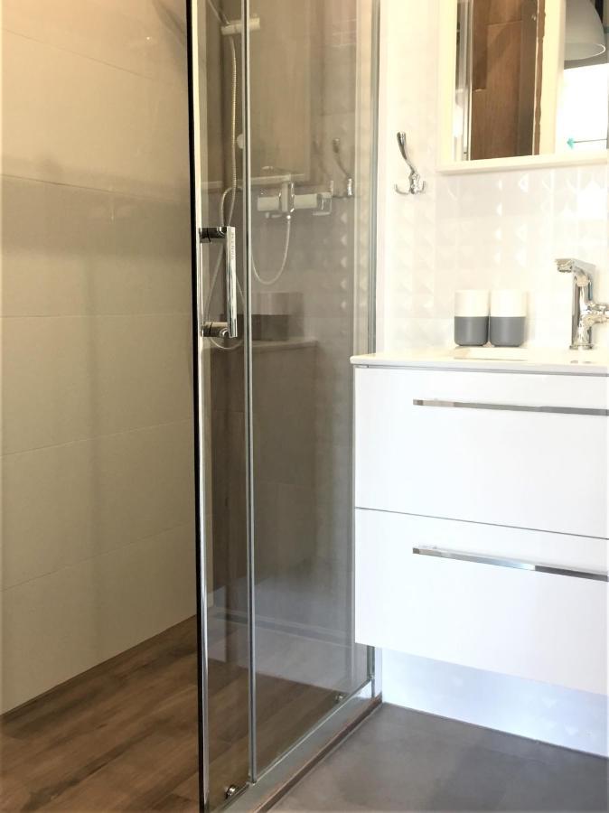 Just Sopot ! Apartment Bagian luar foto