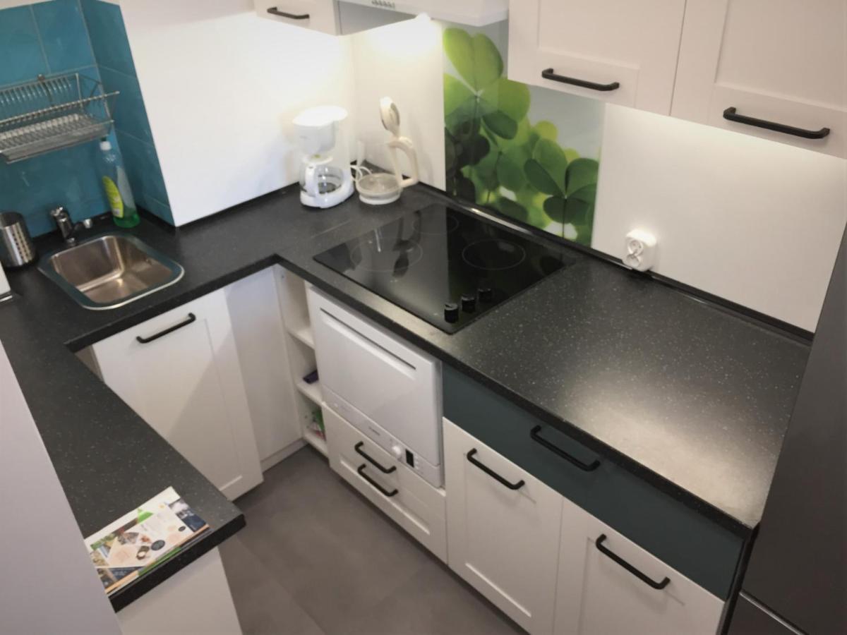 Just Sopot ! Apartment Bagian luar foto