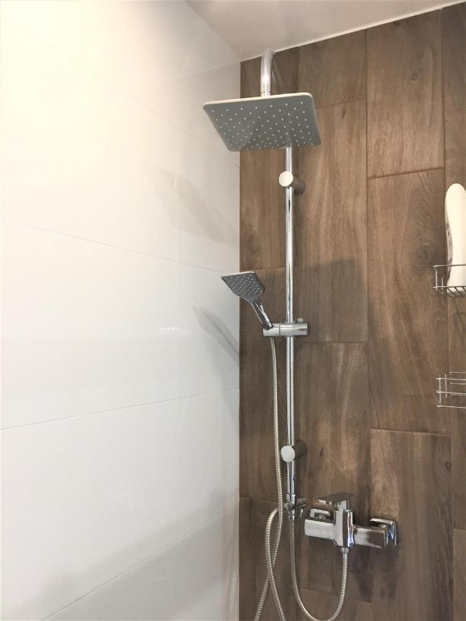 Just Sopot ! Apartment Bagian luar foto