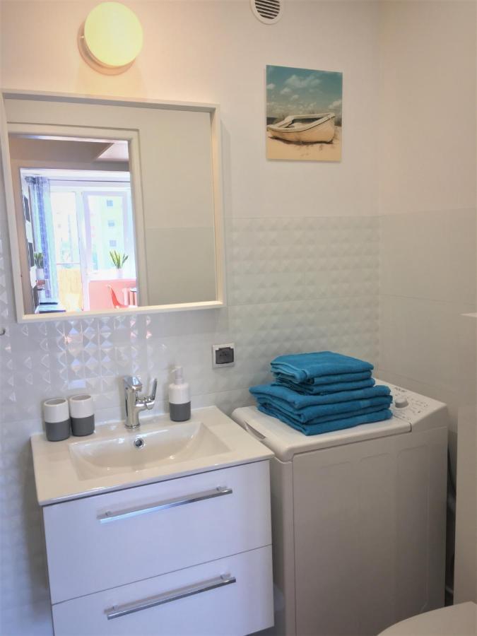 Just Sopot ! Apartment Bagian luar foto