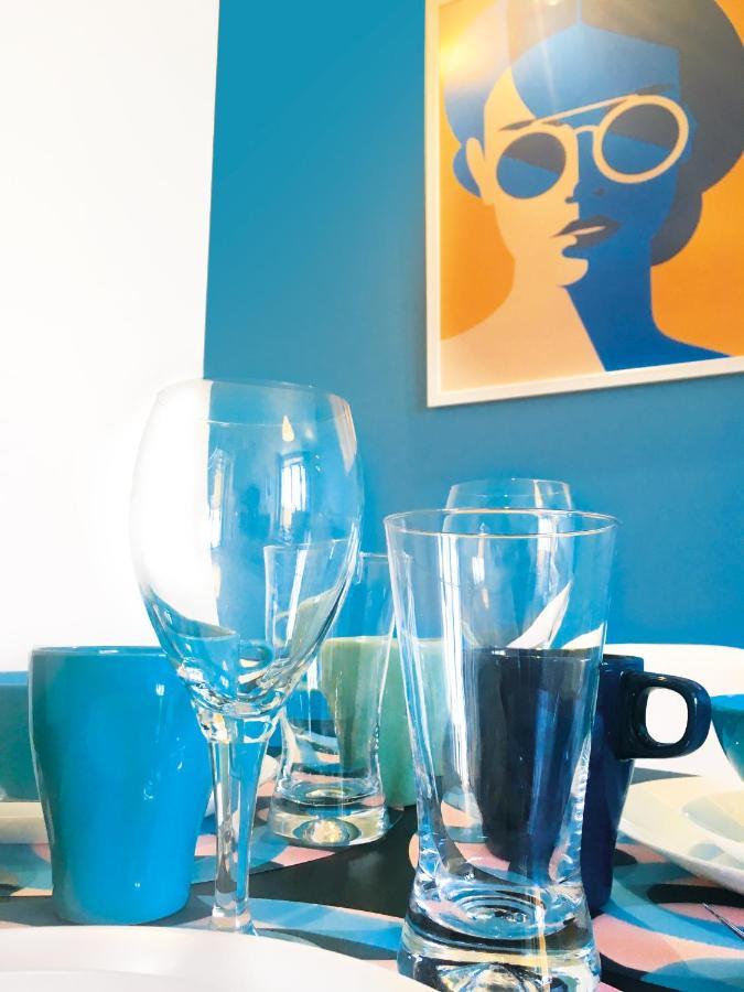Just Sopot ! Apartment Bagian luar foto
