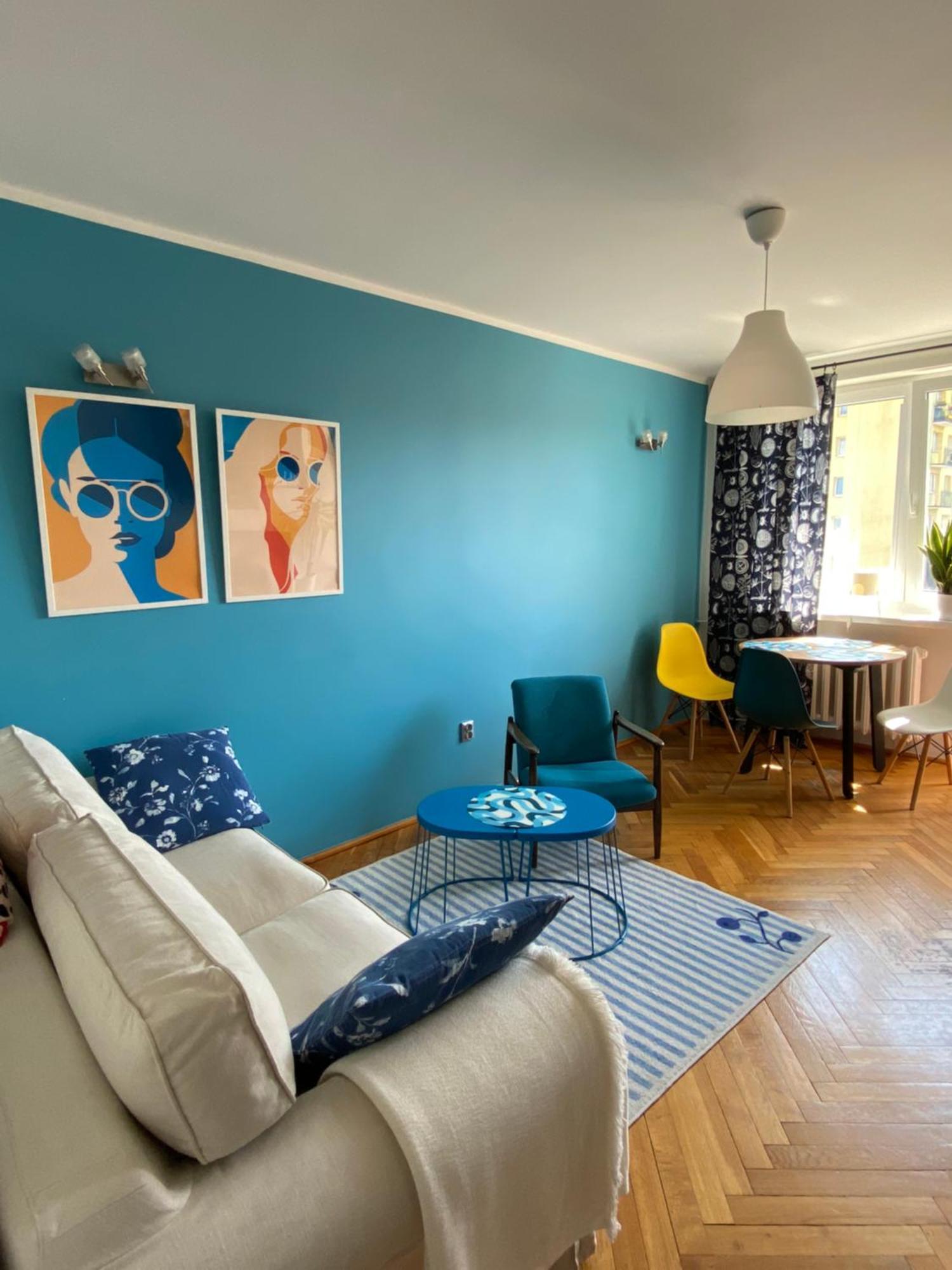 Just Sopot ! Apartment Bagian luar foto