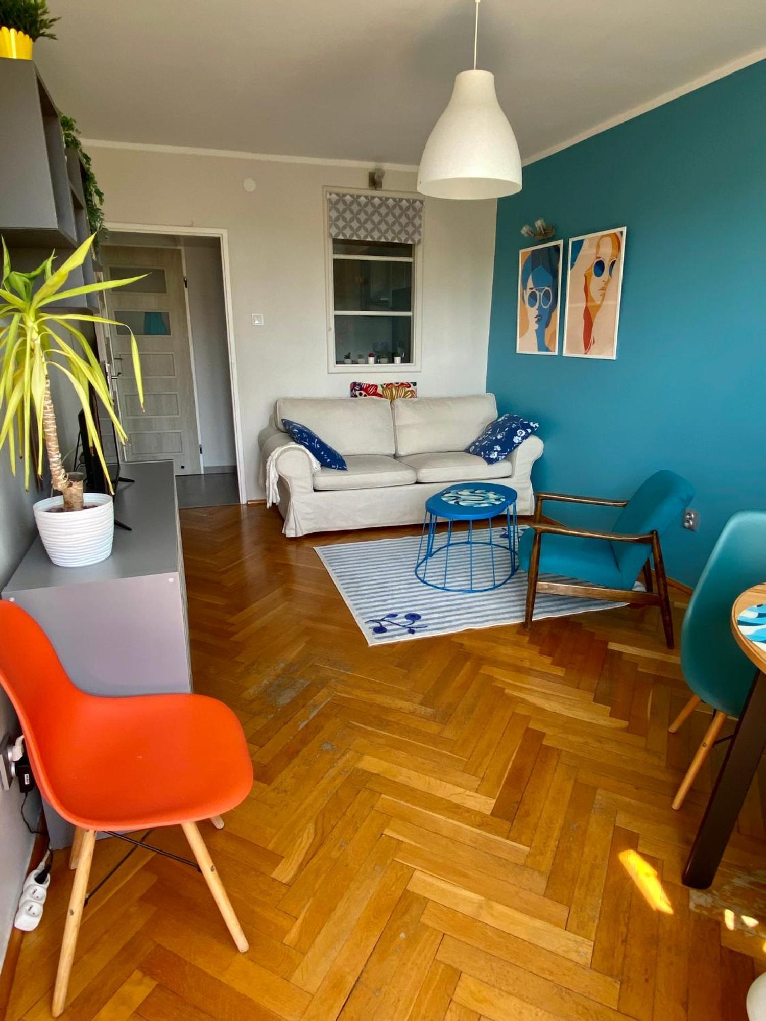 Just Sopot ! Apartment Bagian luar foto