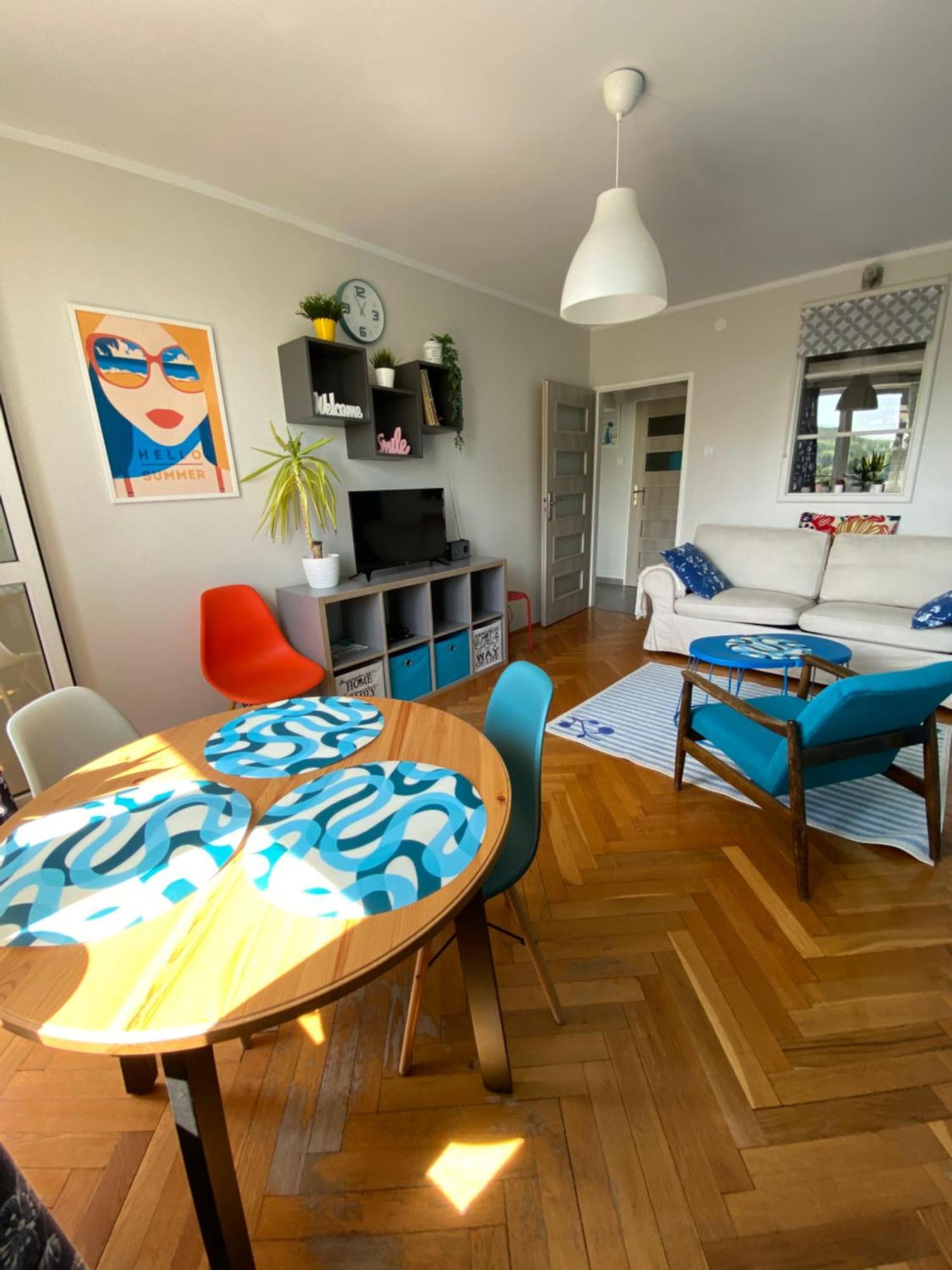 Just Sopot ! Apartment Bagian luar foto