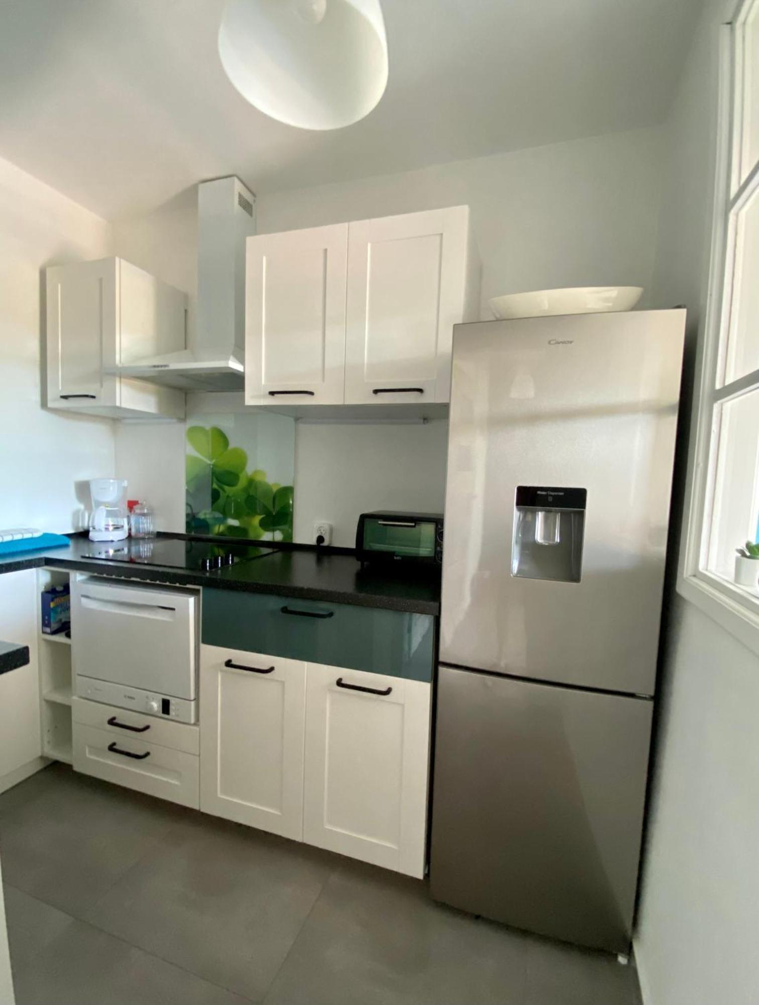 Just Sopot ! Apartment Bagian luar foto