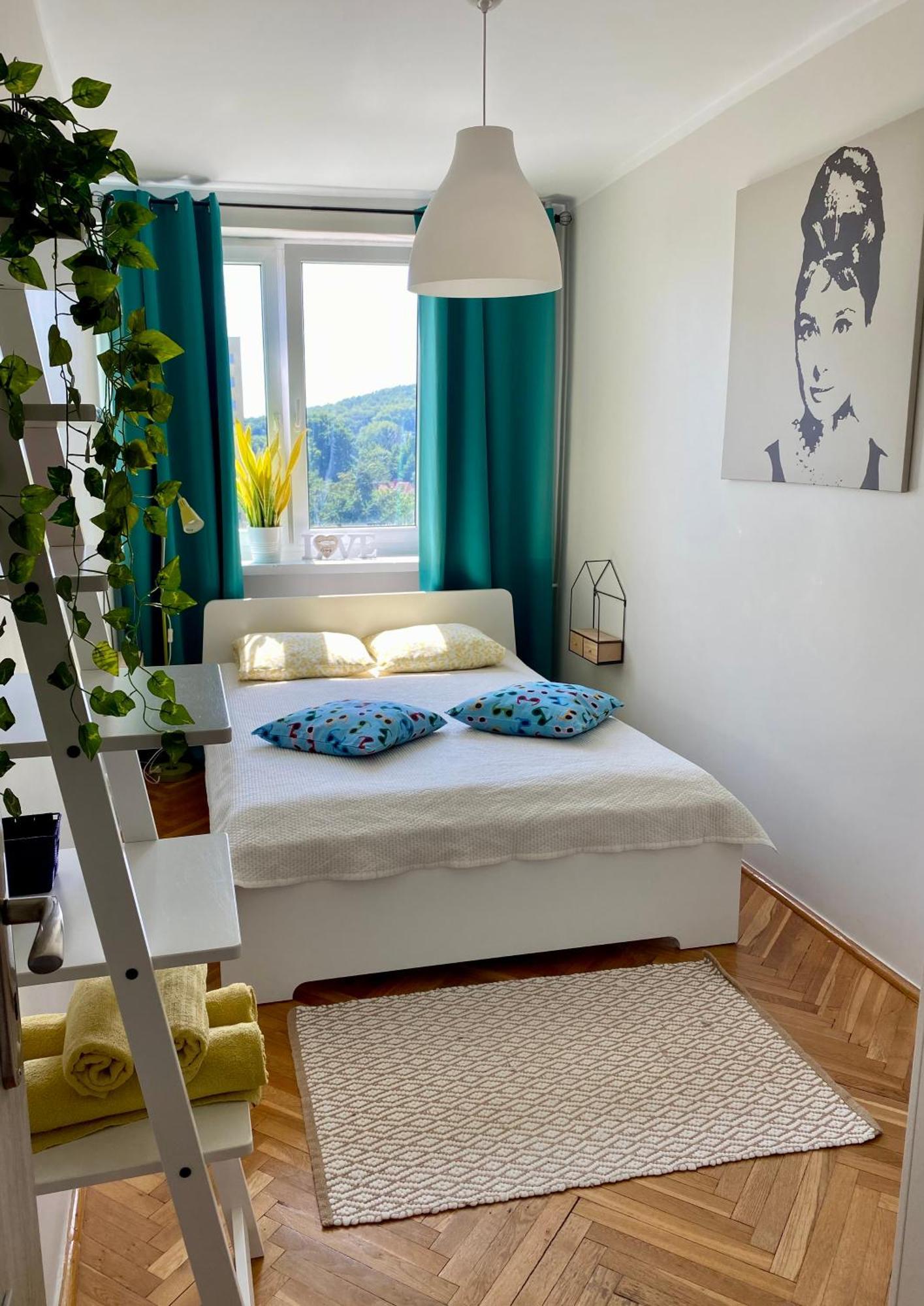 Just Sopot ! Apartment Bagian luar foto