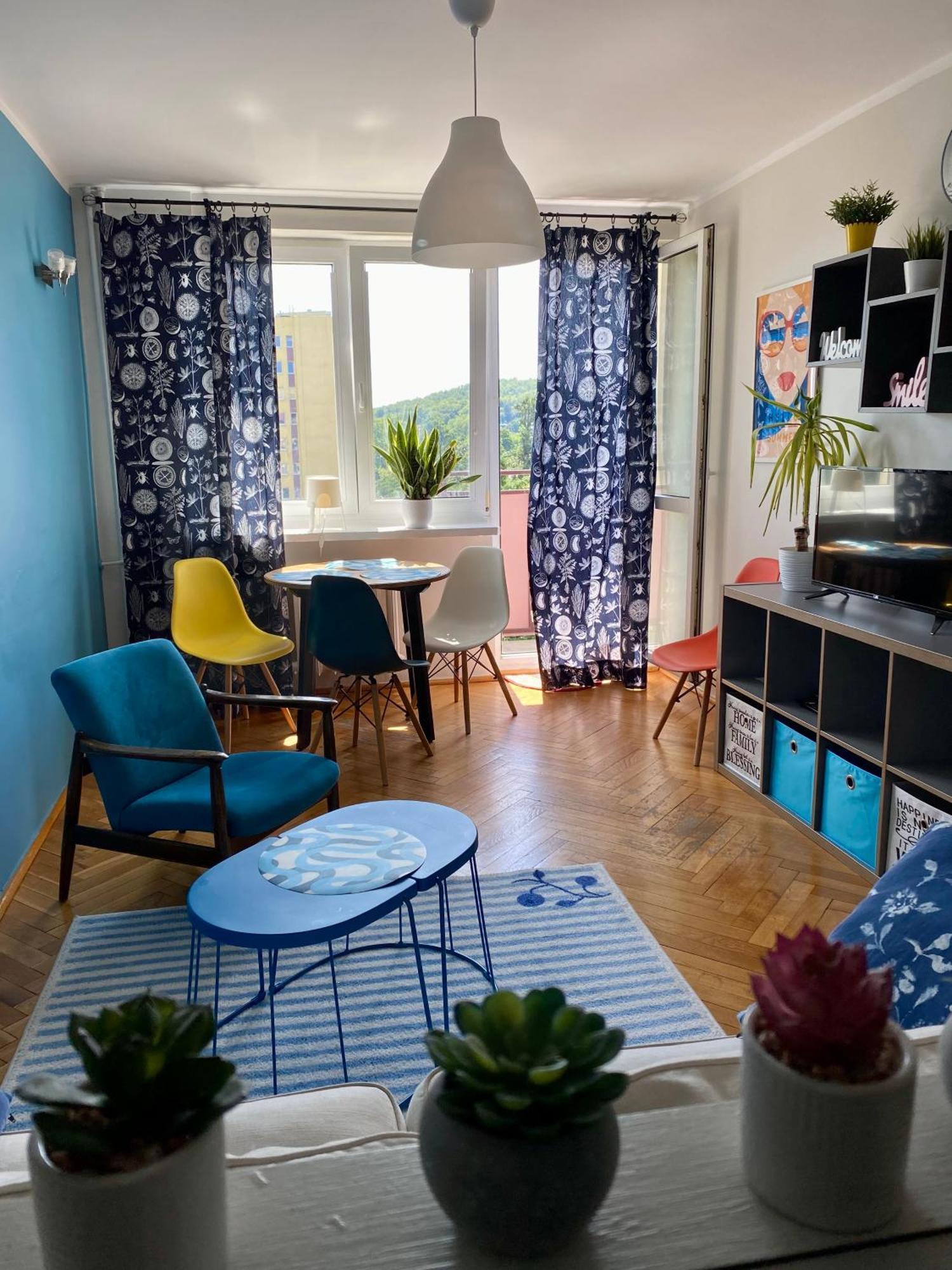 Just Sopot ! Apartment Bagian luar foto